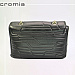 FW2019 CROMIA LADIES BAG GALAXY 1404390 NE